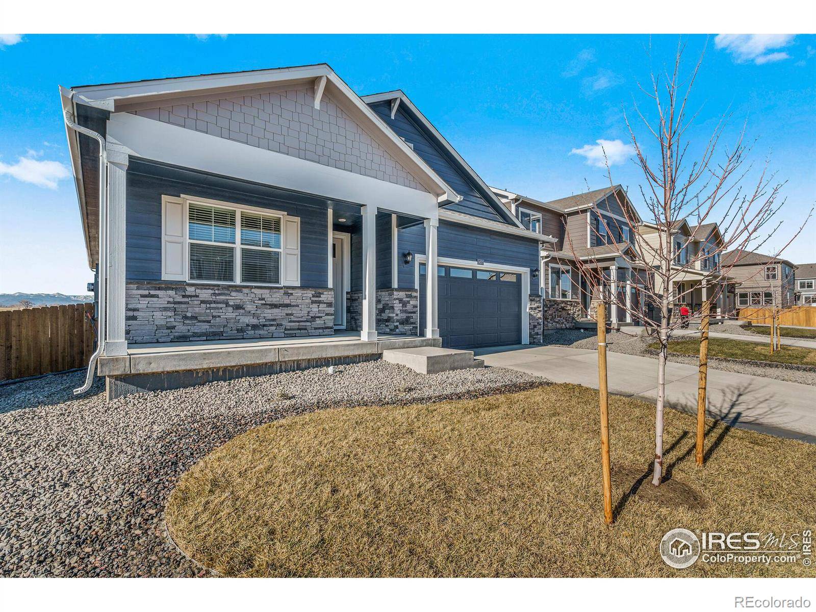 Severance, CO 80550,920 London WAY