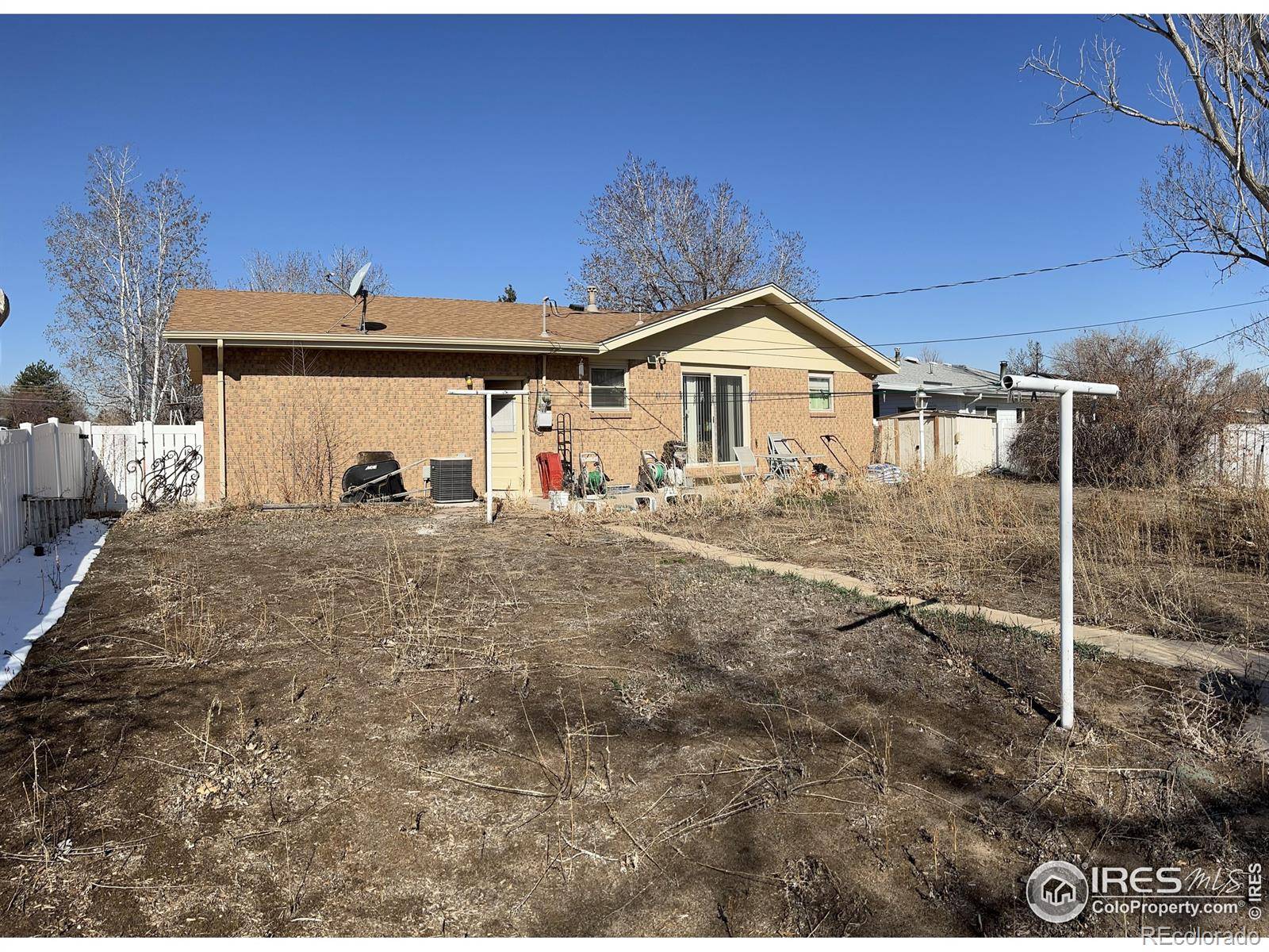 Greeley, CO 80634,542 30th AVE