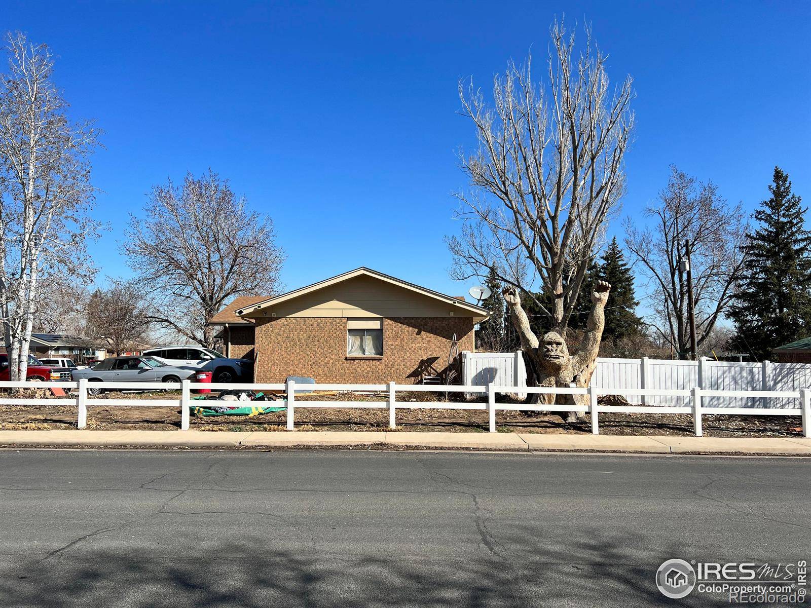 Greeley, CO 80634,542 30th AVE