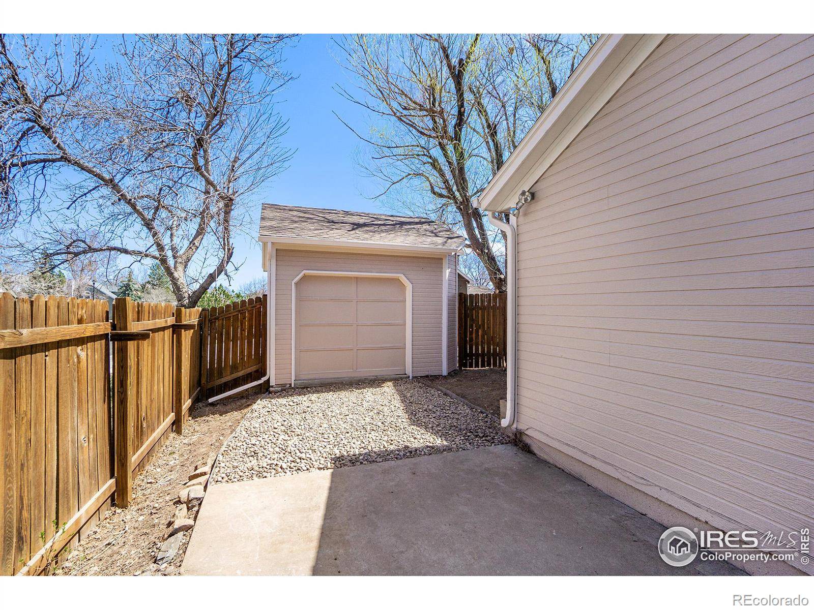 Fort Collins, CO 80526,4112 Dillon WAY