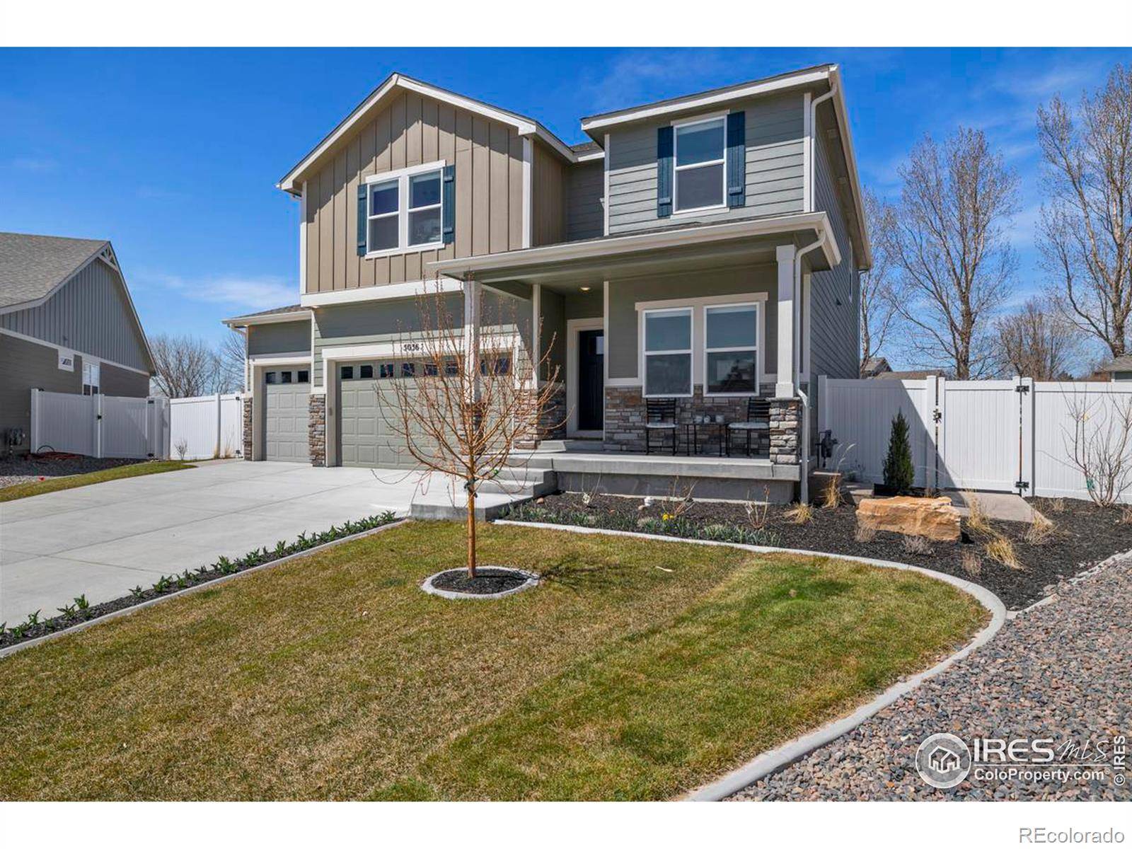 Windsor, CO 80550,5036 Hawtrey DR