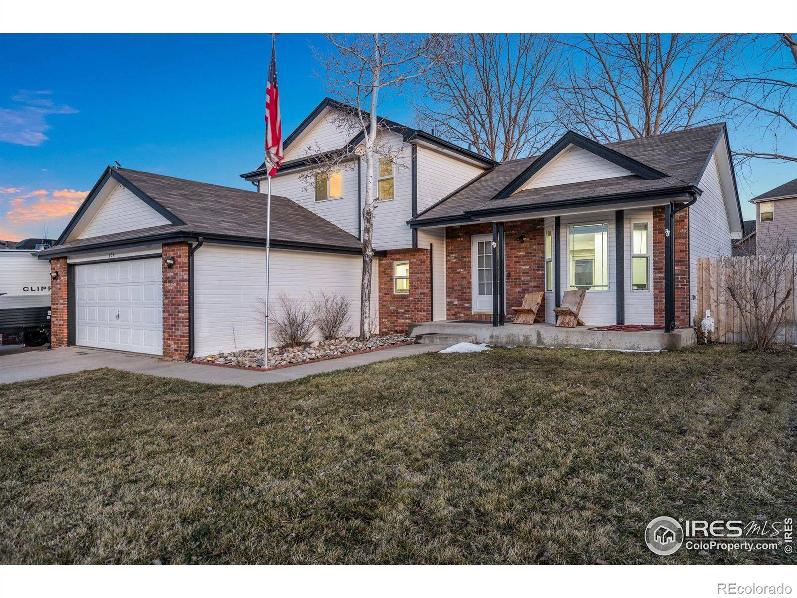 Johnstown, CO 80534,904 N 7th PL