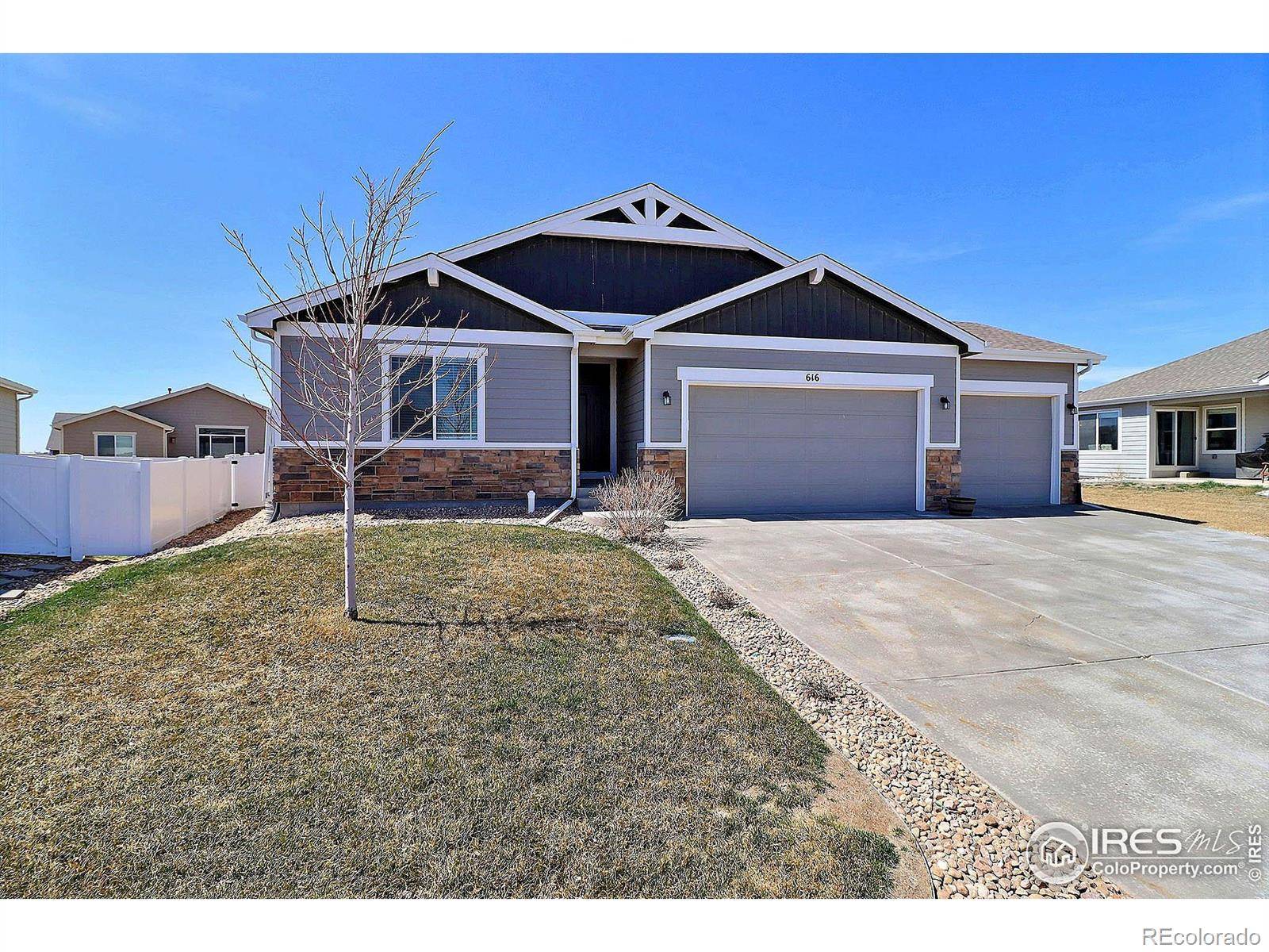 Eaton, CO 80615,616 Singletree LN