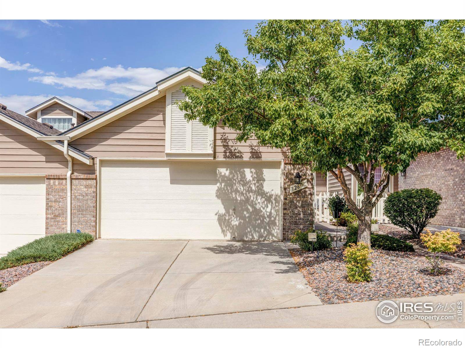 Westminster, CO 80031,3260 W 114th CIR #C