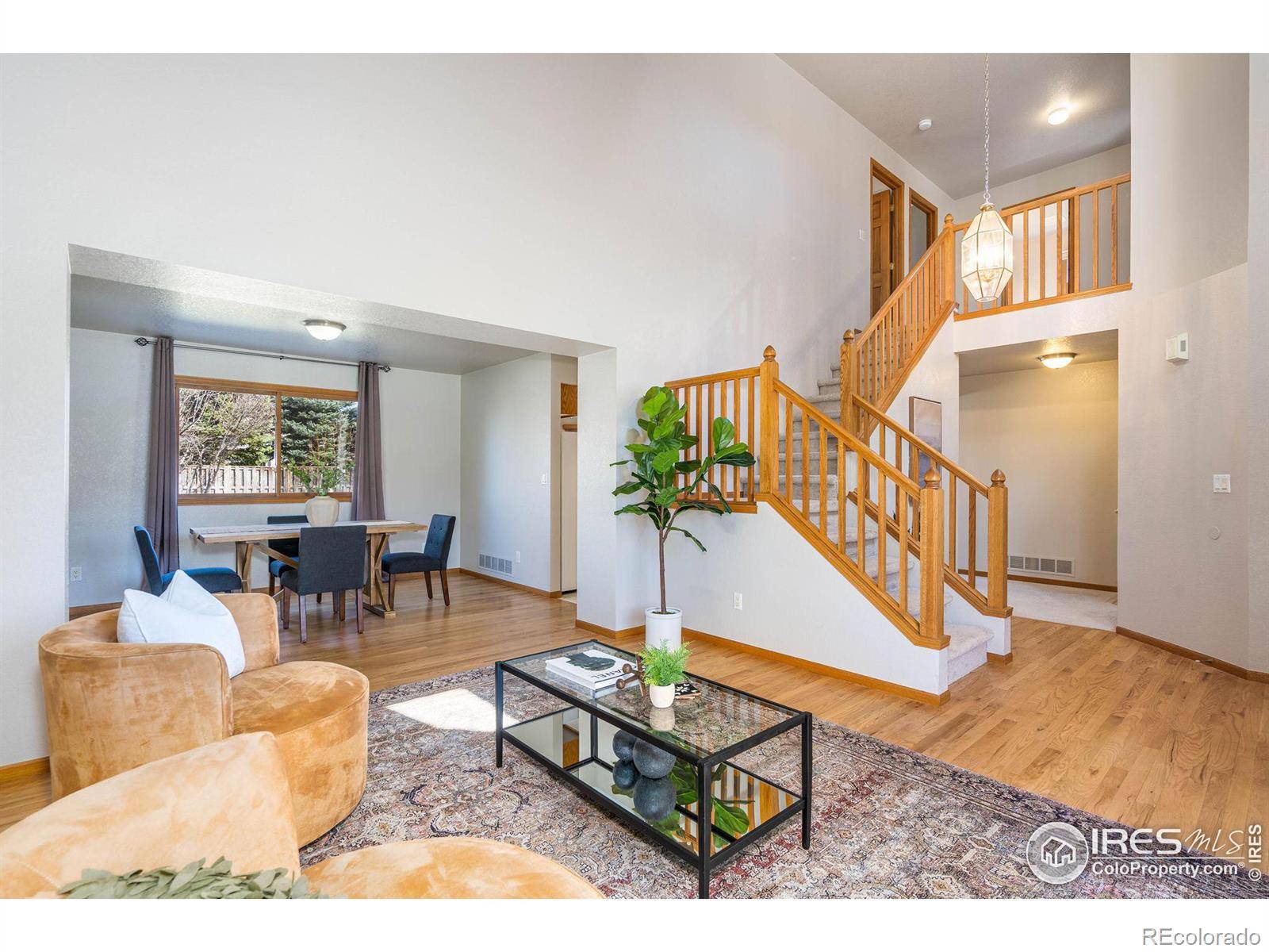 Fort Collins, CO 80526,1720 Holly WAY