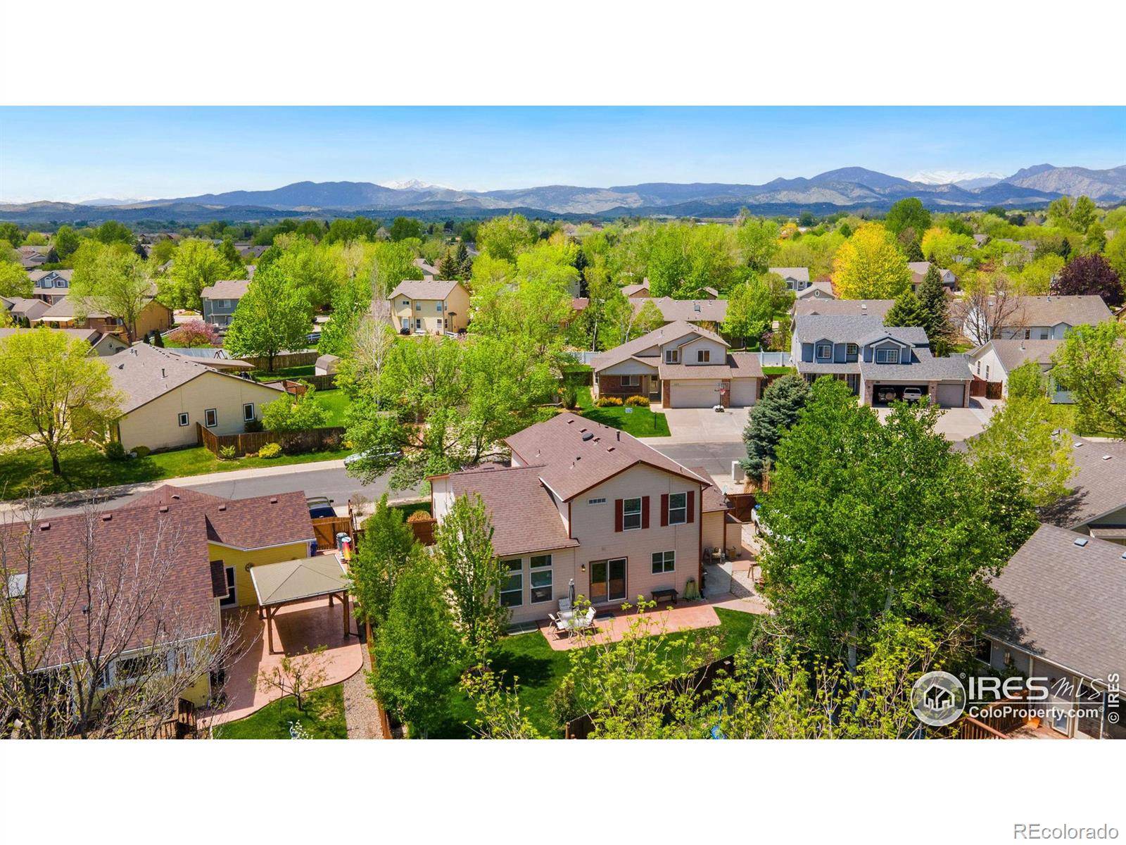 Loveland, CO 80537,346 Johnson DR