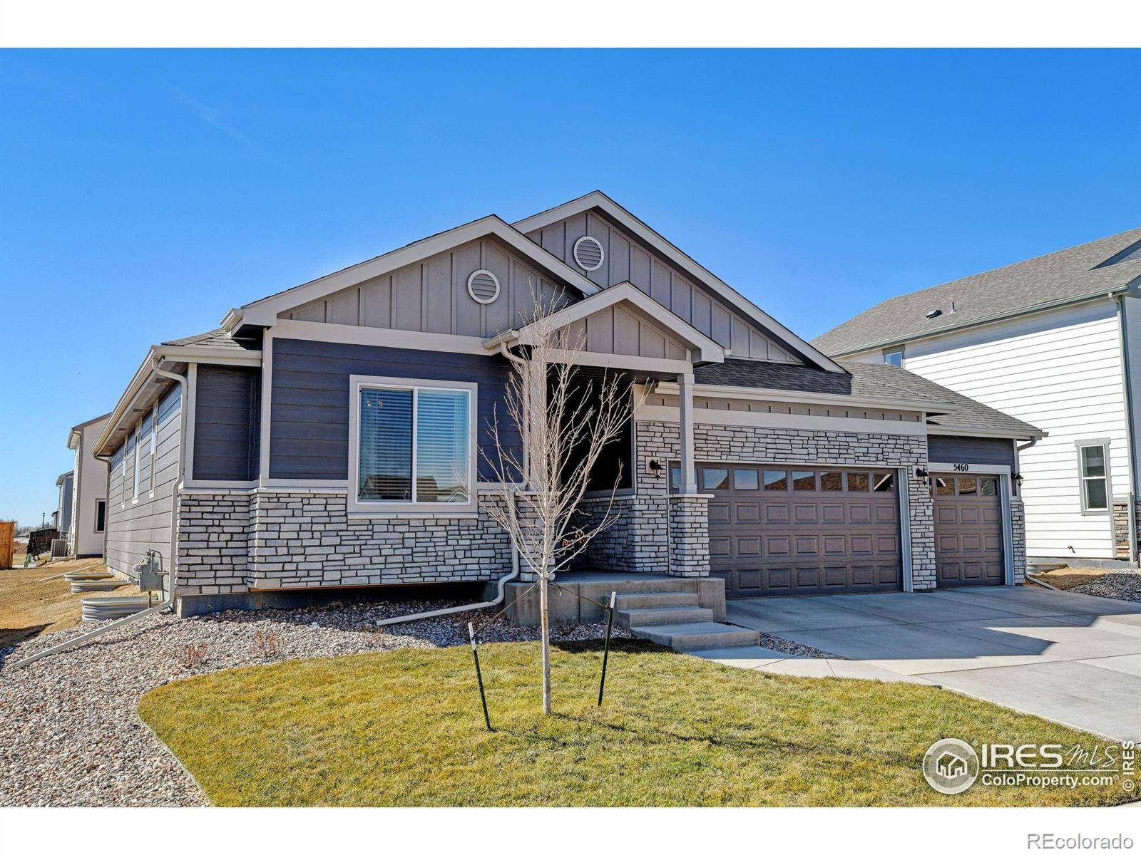 Loveland, CO 80538,5460 Ault DR