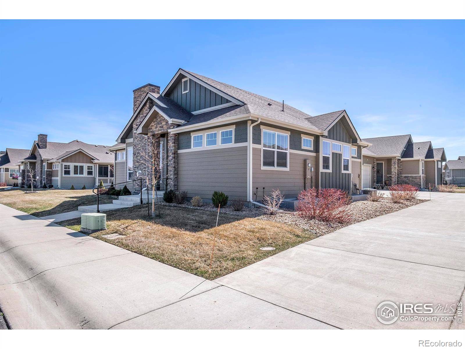 Loveland, CO 80537,3650 Prickly Pear DR