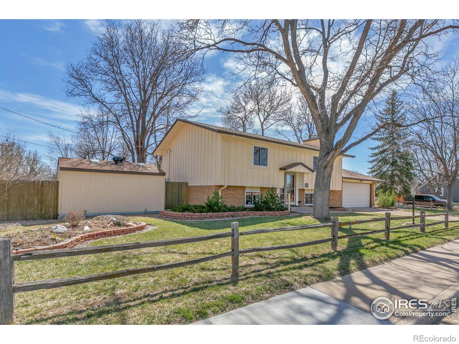 Loveland, CO 80538,832 W 33rd ST