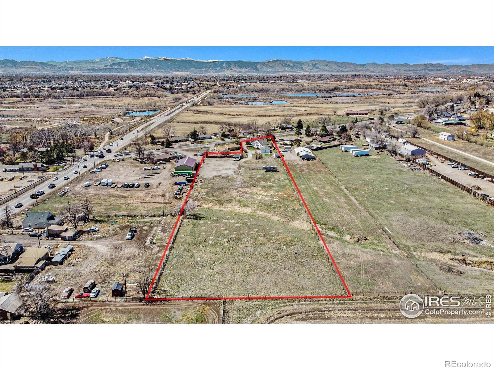 Fort Collins, CO 80524,1434 S Summit View DR