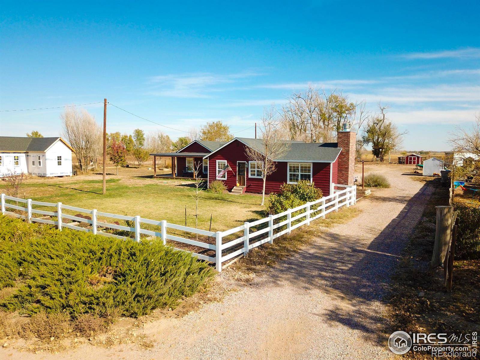 Eaton, CO 80615,37648 County Road 49