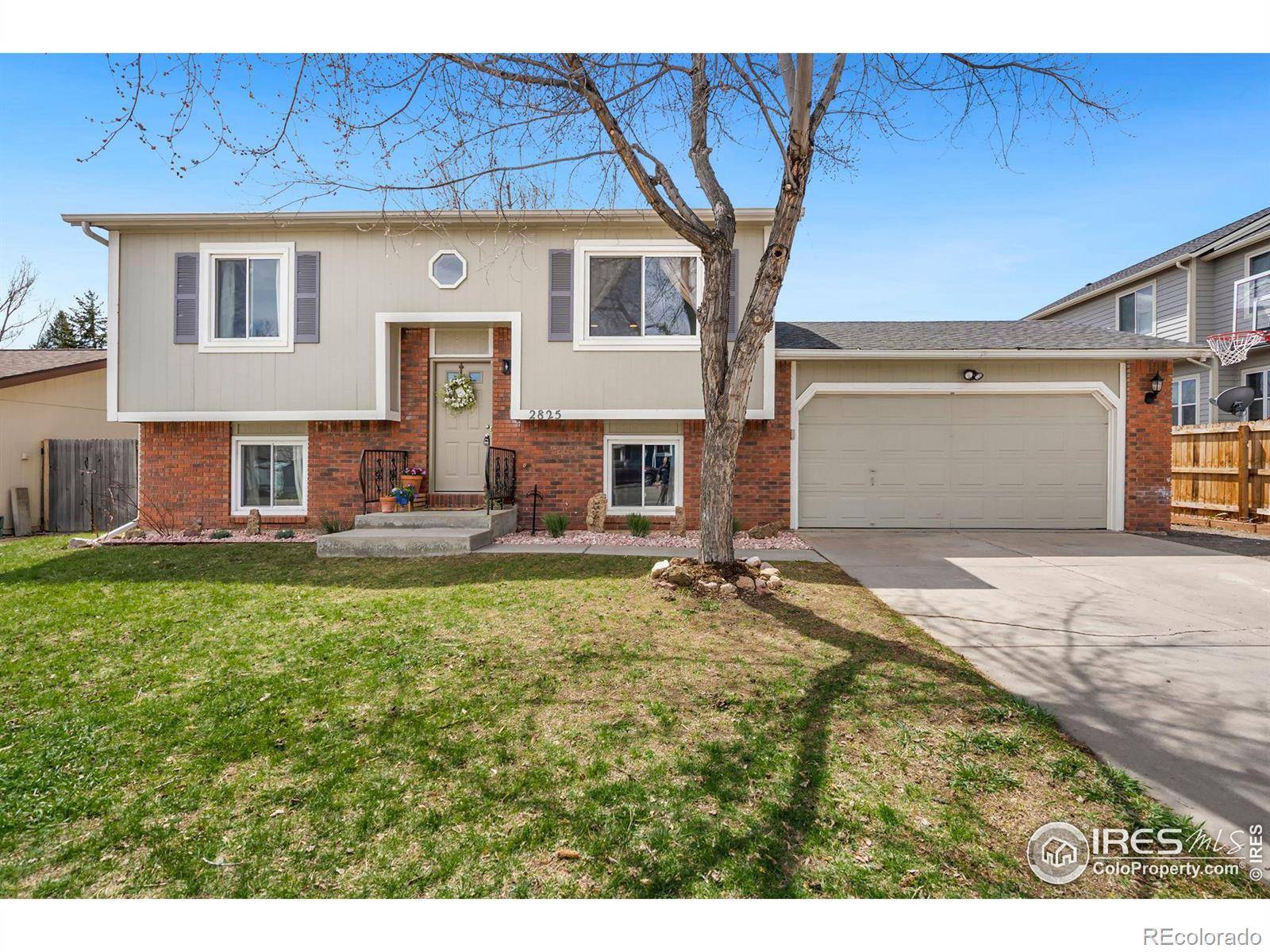 Fort Collins, CO 80526,2825 W Stuart ST