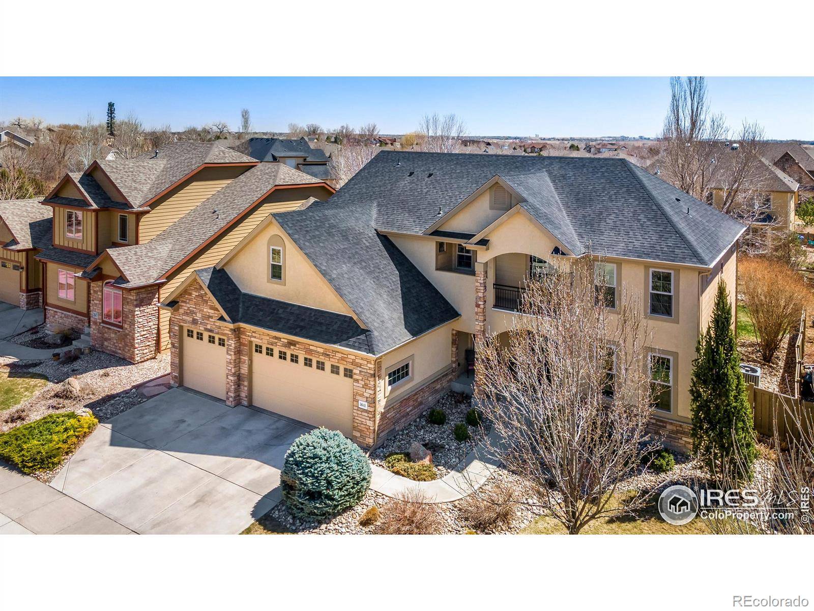 Fort Collins, CO 80528,3641 Copper Spring DR