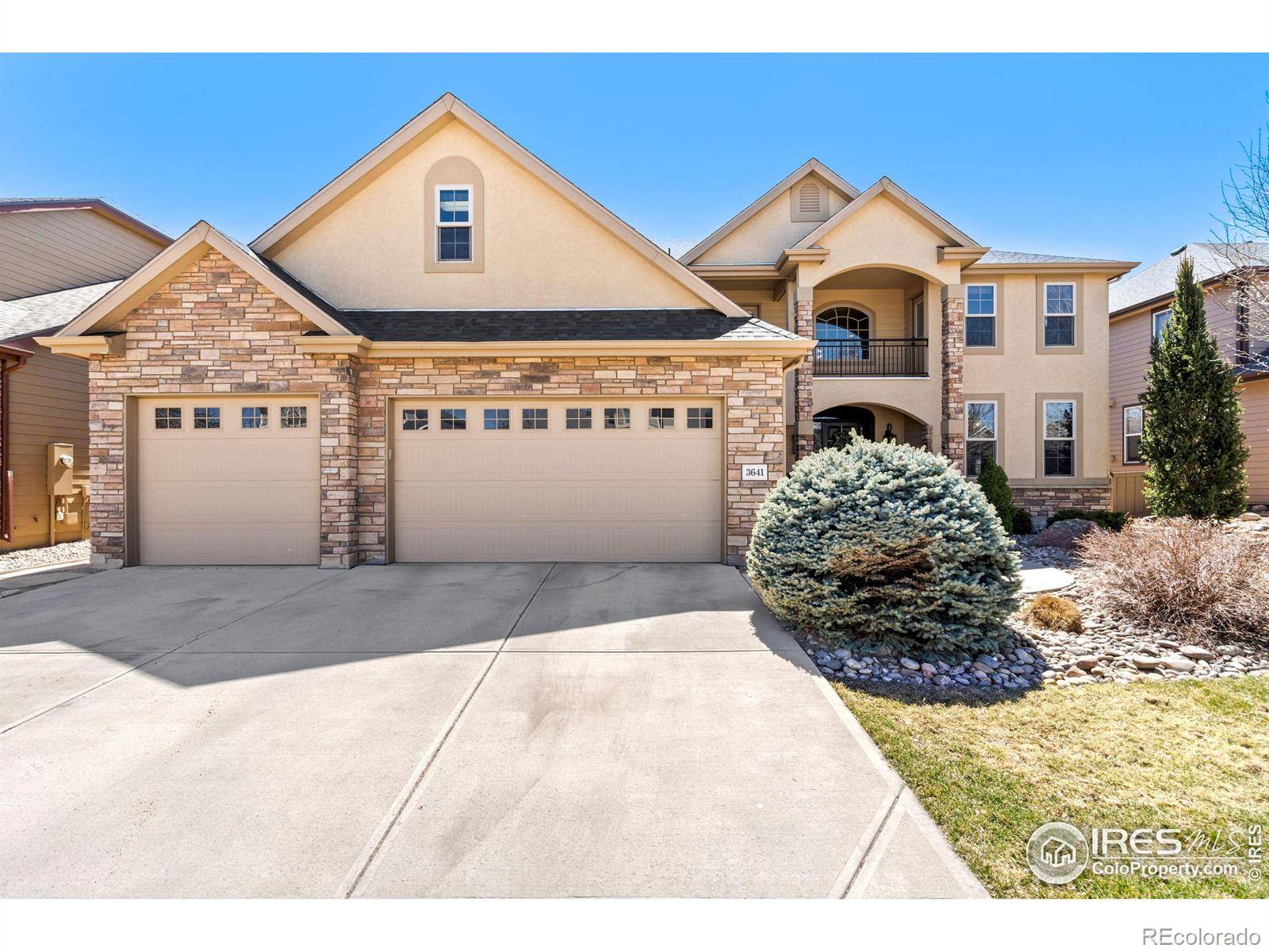 Fort Collins, CO 80528,3641 Copper Spring DR