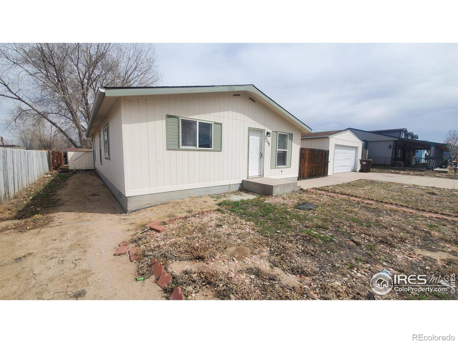 Log Lane Village, CO 80705,108 Poplar DR