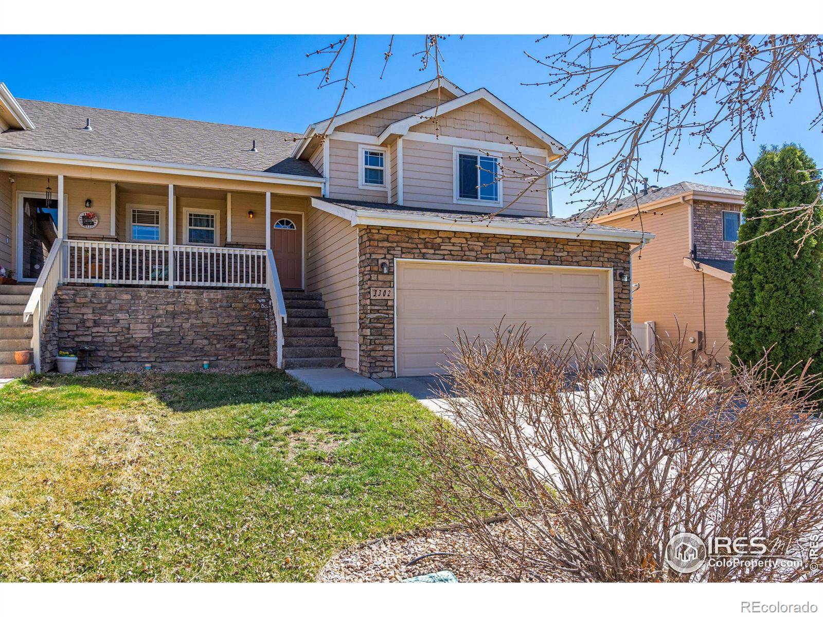 Evans, CO 80634,3302 Barbera ST