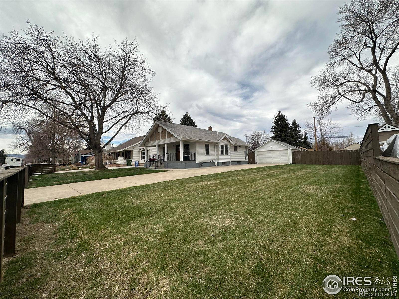 Loveland, CO 80537,315 W 8th ST