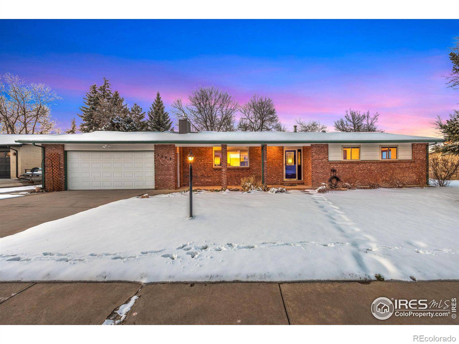 Loveland, CO 80538,1209 Ulmus DR