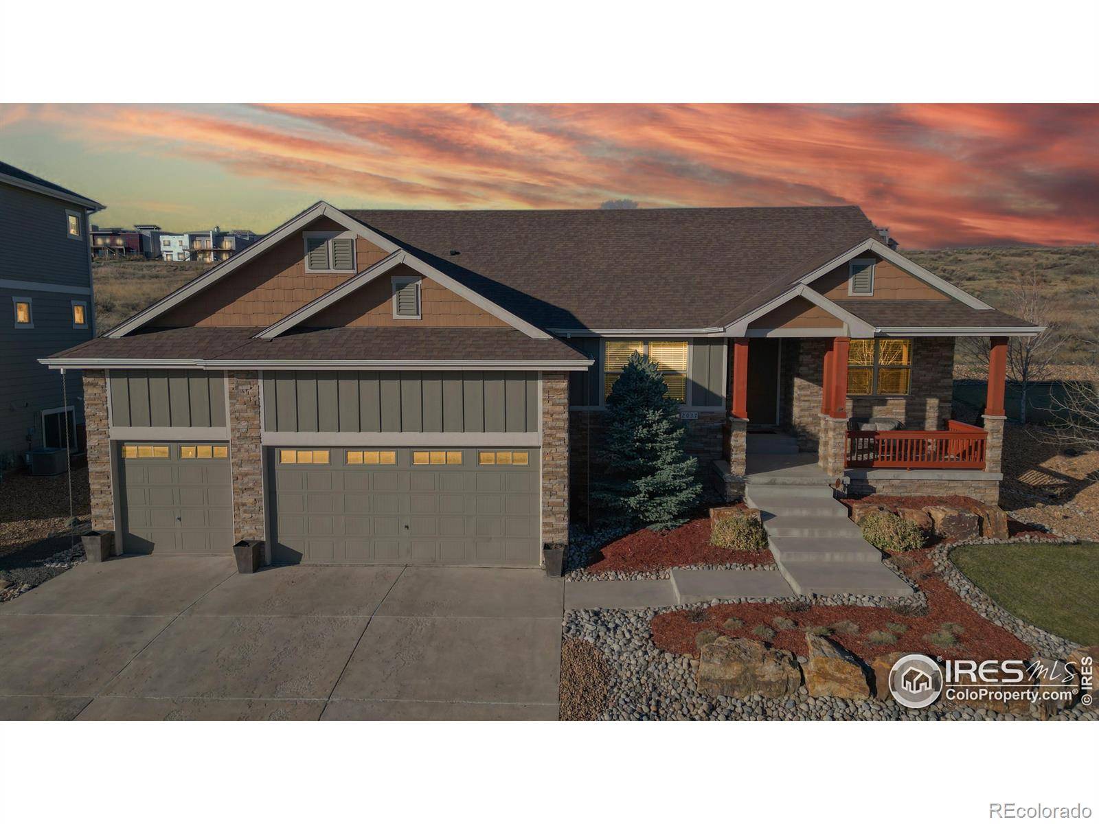 Windsor, CO 80550,2037 Bayfront DR