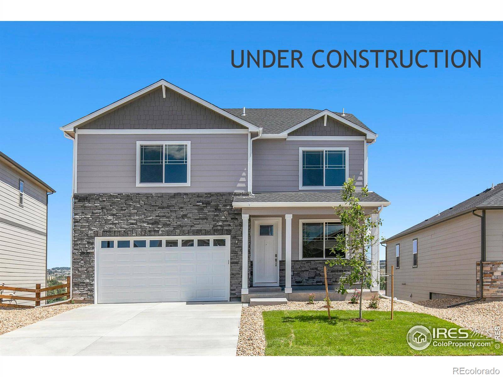 Greeley, CO 80634,6126 1st ST