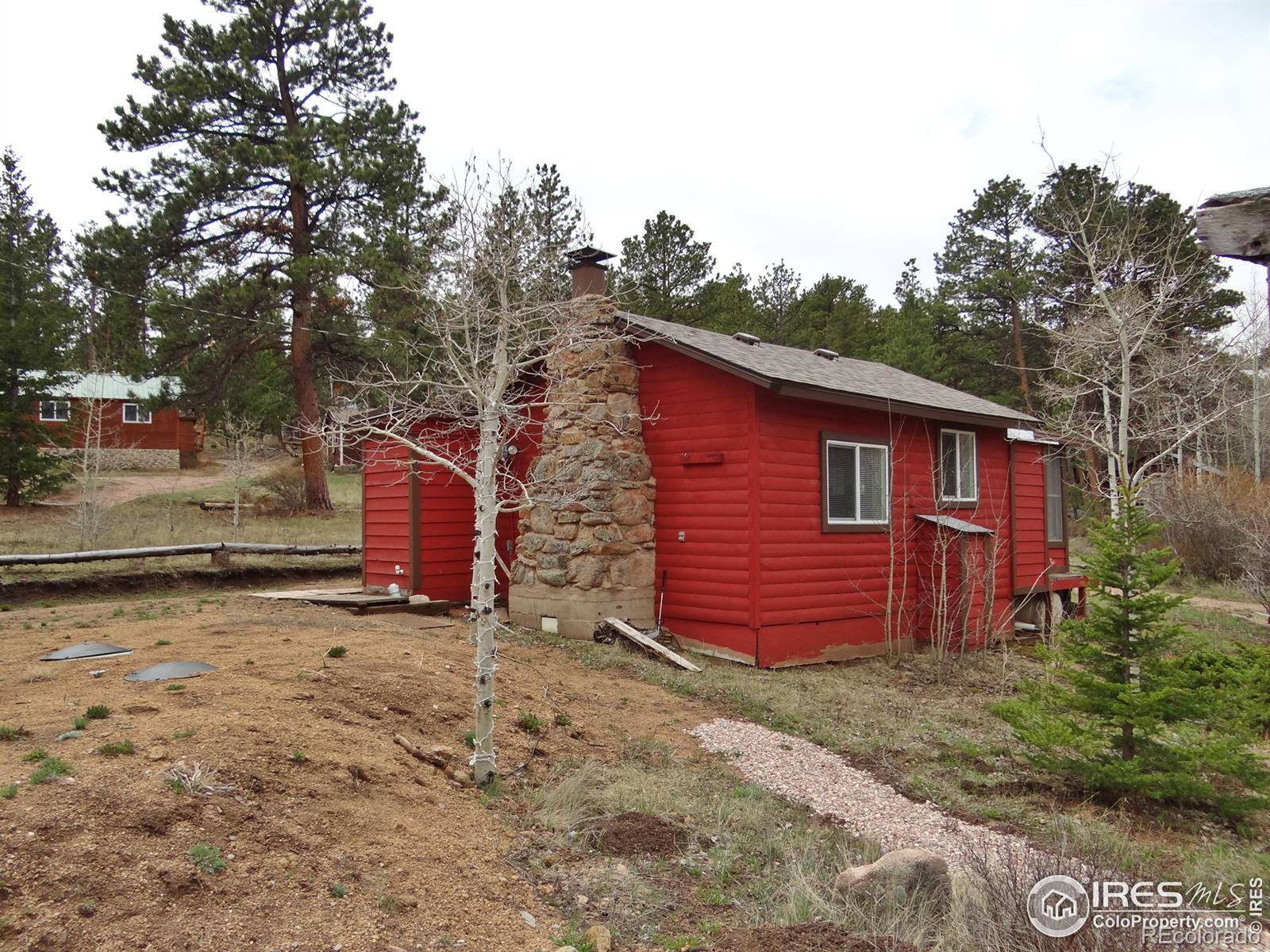 Red Feather Lakes, CO 80545,14 Starwood LN