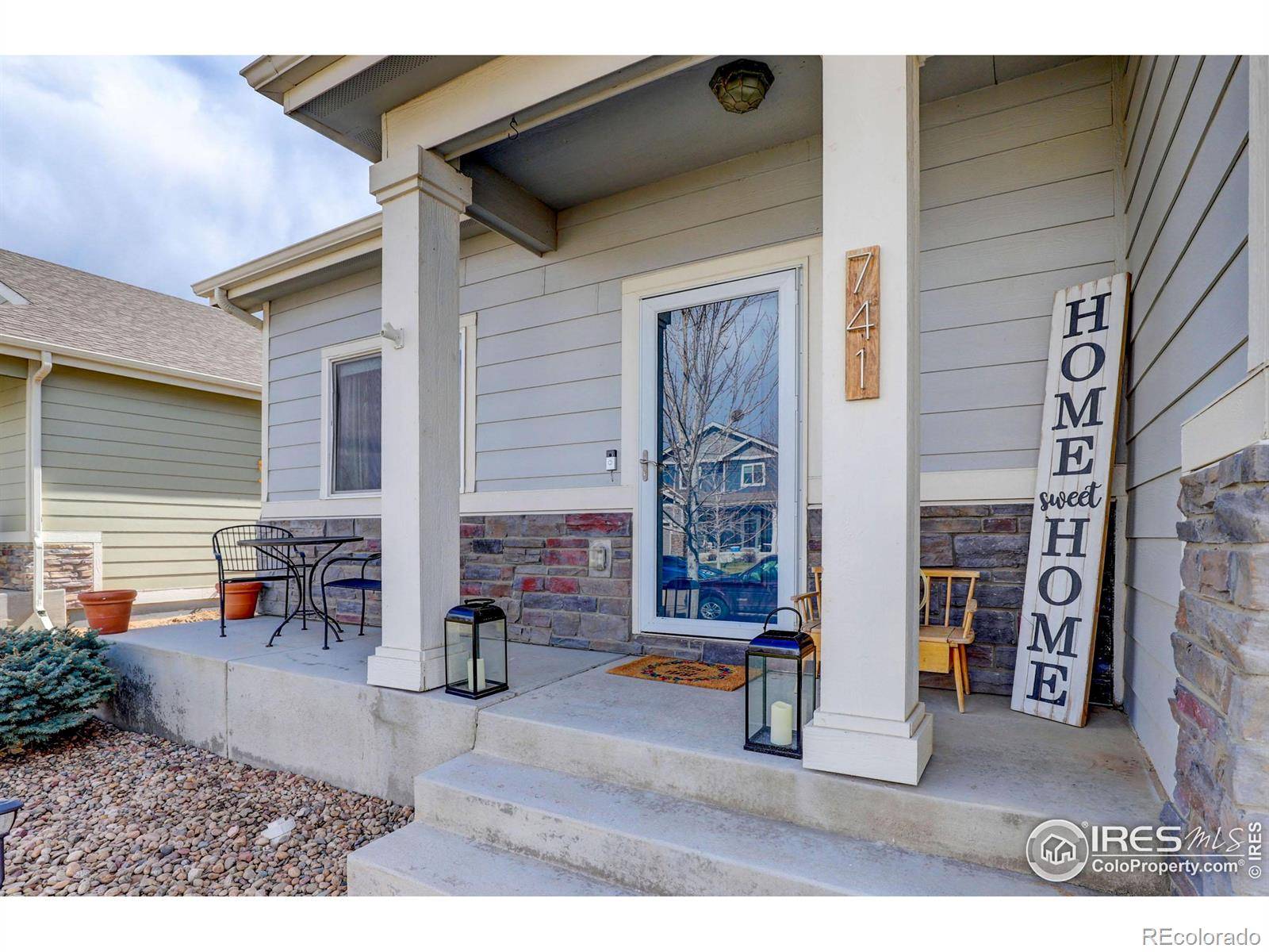 Milliken, CO 80543,741 Village DR