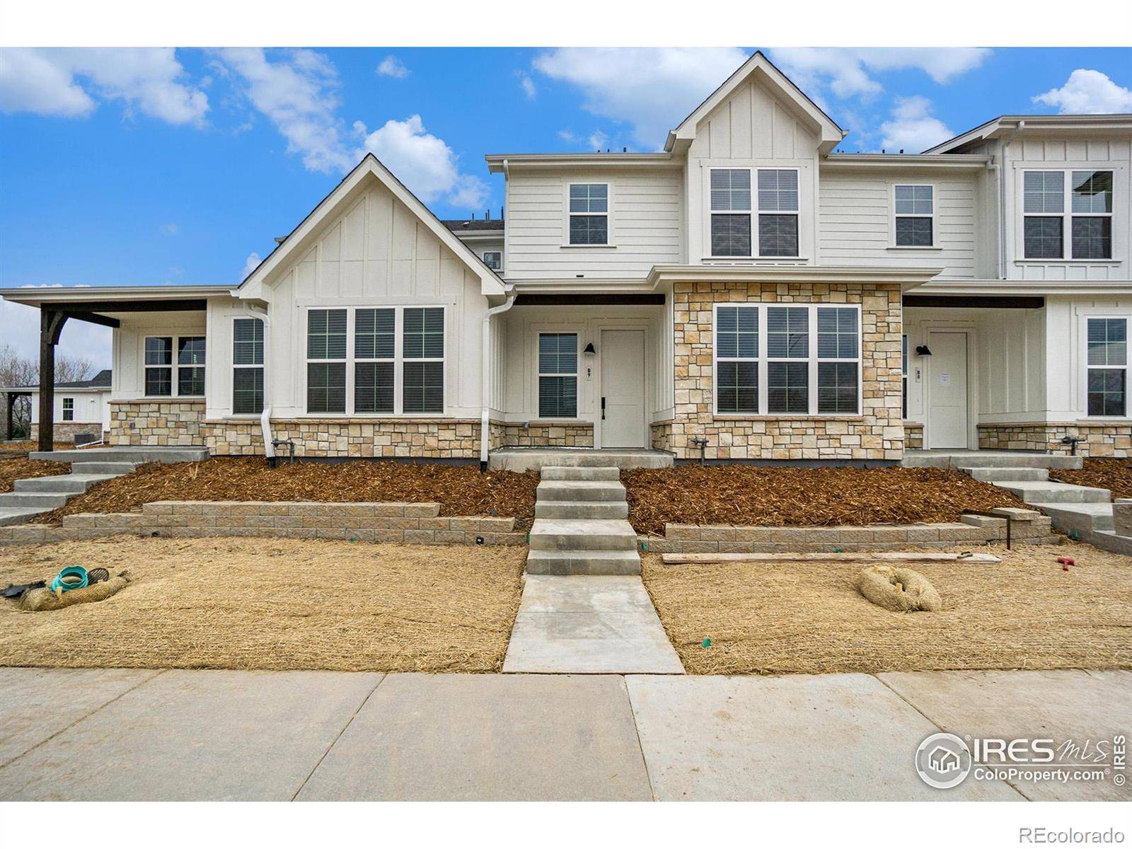 Fort Collins, CO 80528,3045 E Trilby RD #B-8