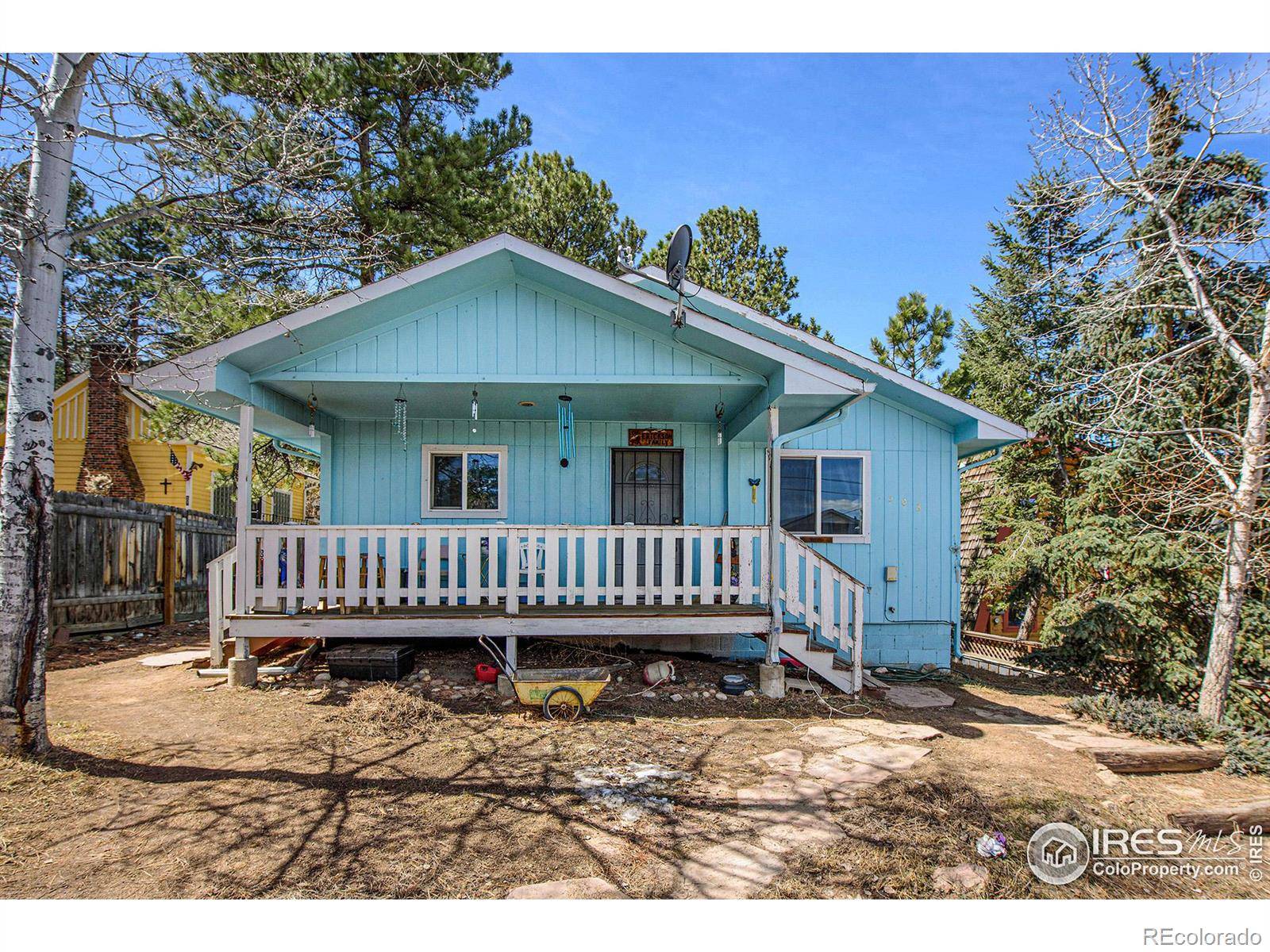 Estes Park, CO 80517,503 Columbine AVE