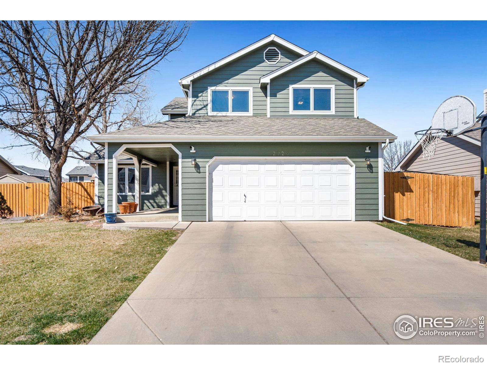 Fort Collins, CO 80525,2724 Red Cloud CT