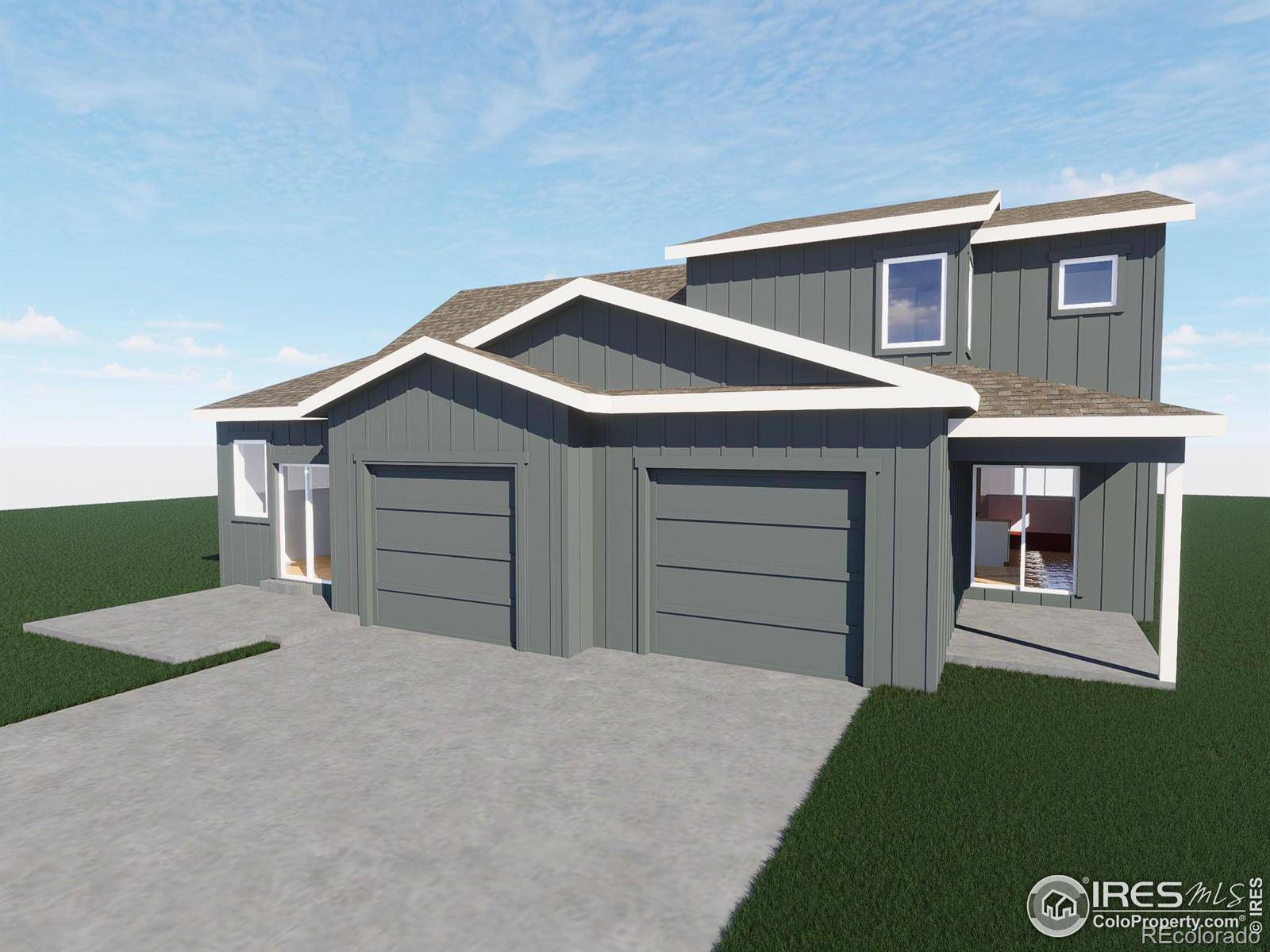 Loveland, CO 80538,3315 Da Vinci DR