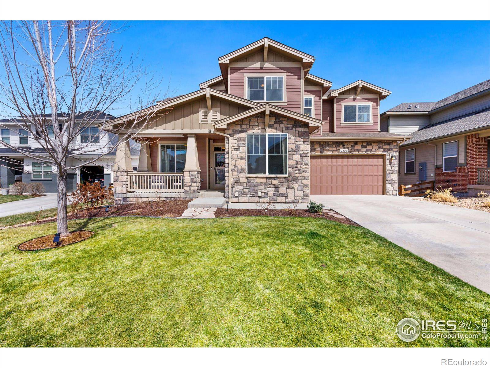 Fort Collins, CO 80525,2026 Yearling DR