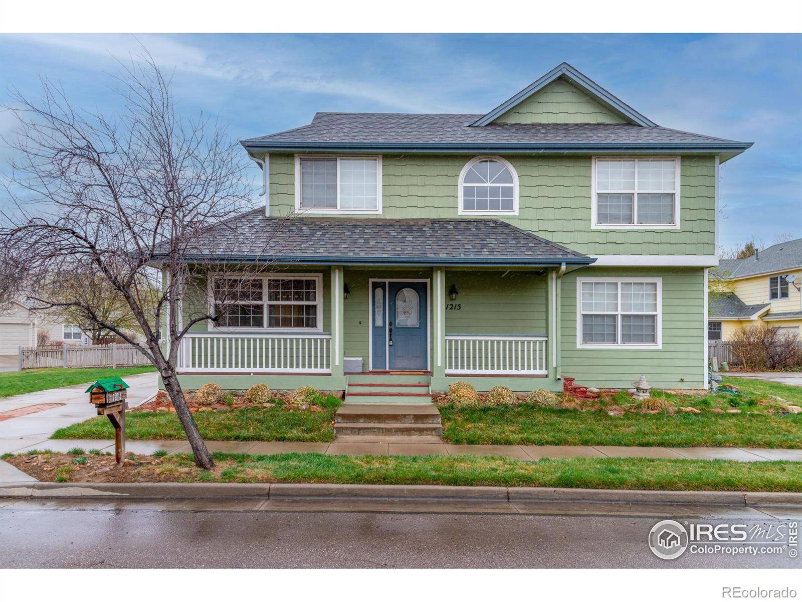 Longmont, CO 80501,1215 S Emery ST