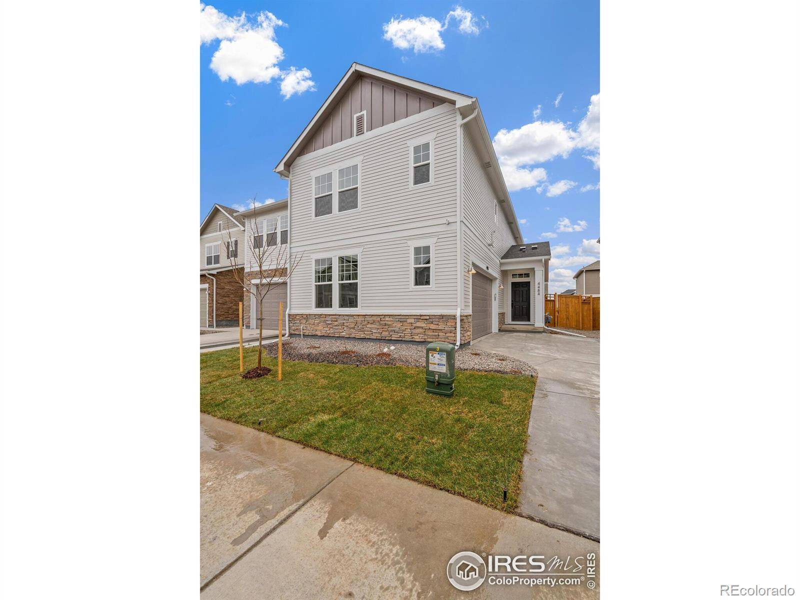 Timnath, CO 80547,4484 Haymill CT