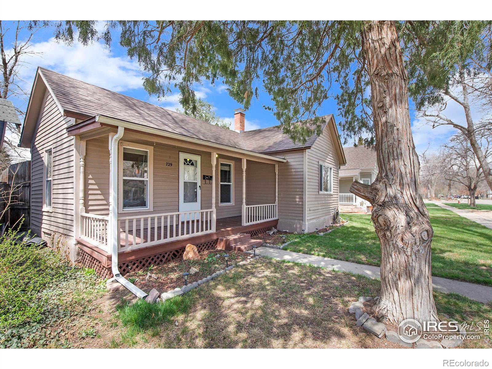 Longmont, CO 80501,729 Emery ST