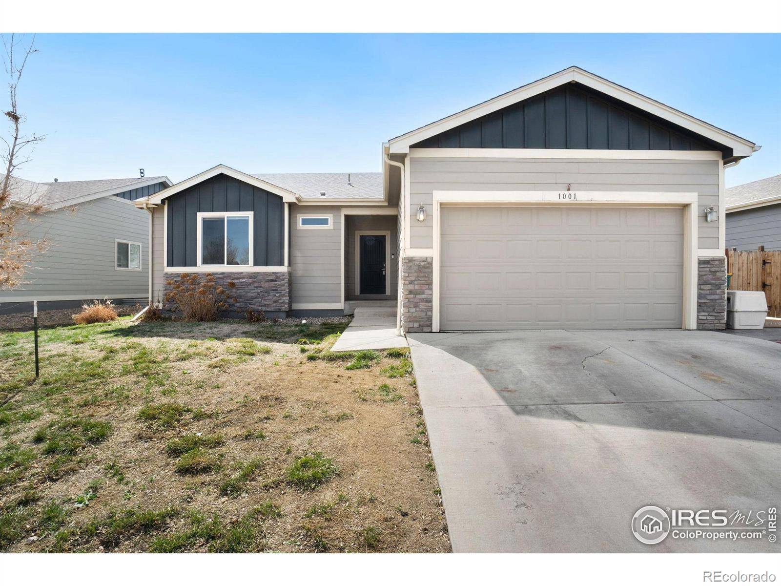 Milliken, CO 80543,1001 Village DR