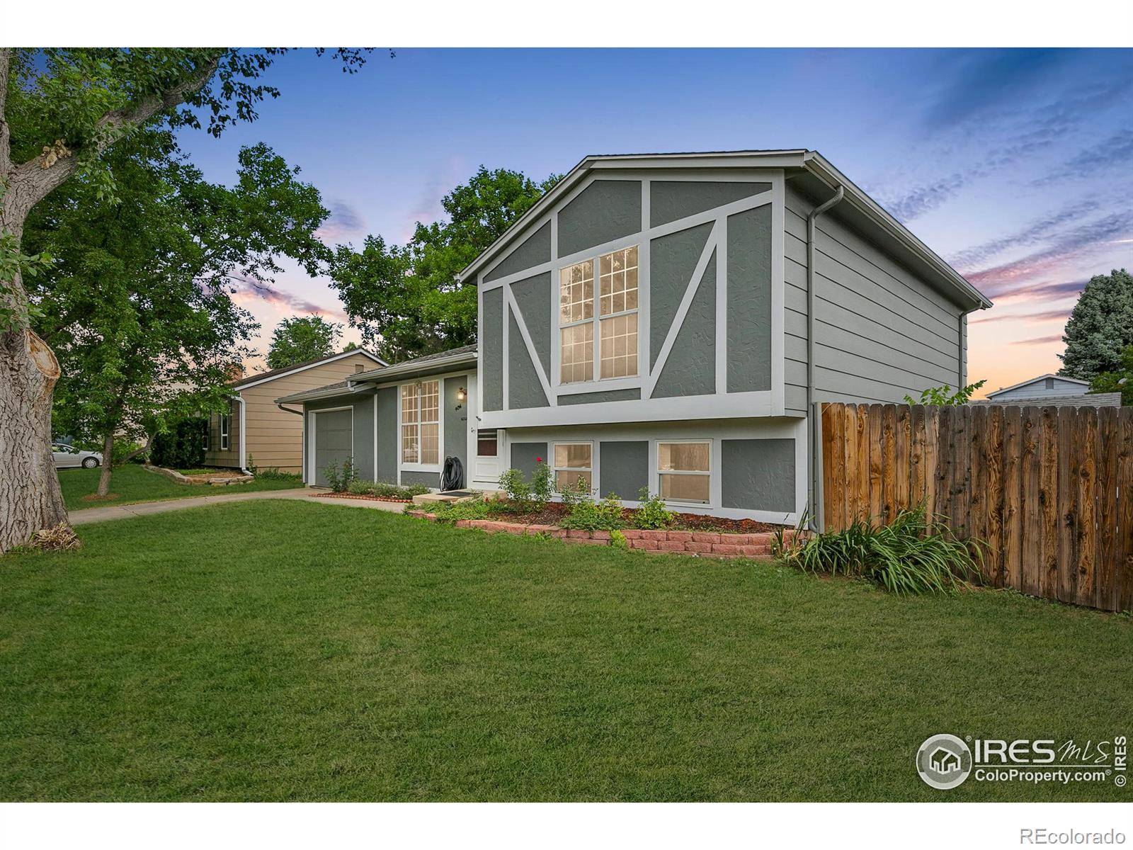 Fort Collins, CO 80526,406 Thrasher ST