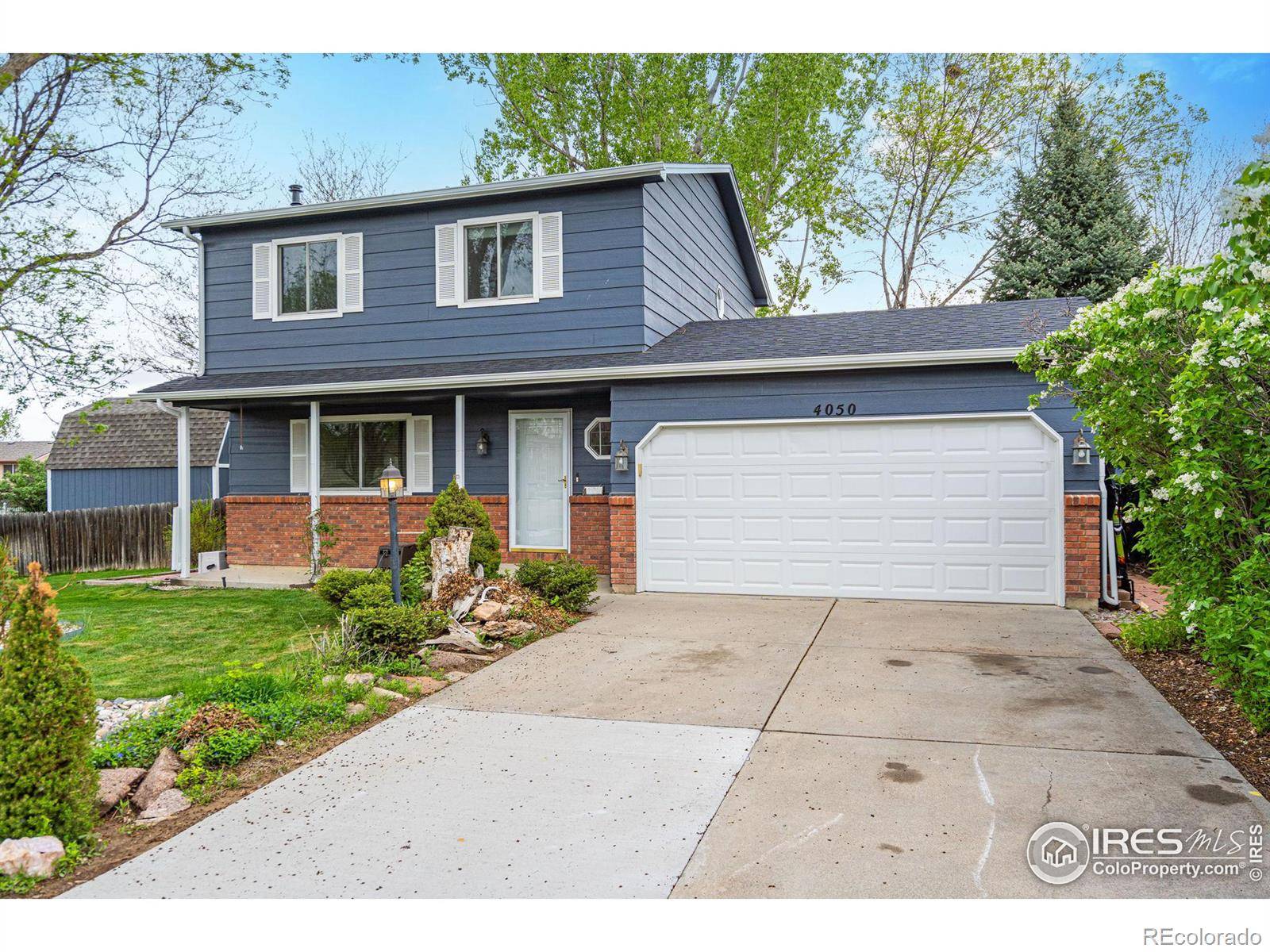 Loveland, CO 80538,4050 Niobe CT