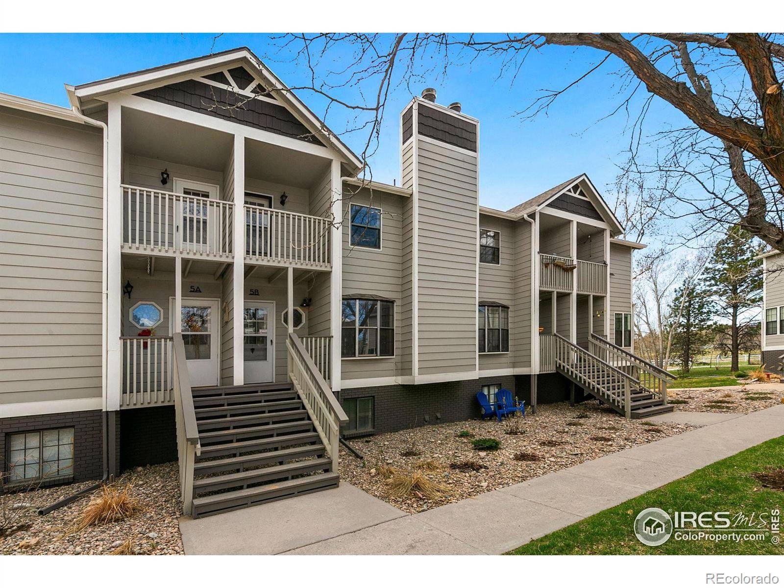 Fort Collins, CO 80526,1717 W Drake RD #5B