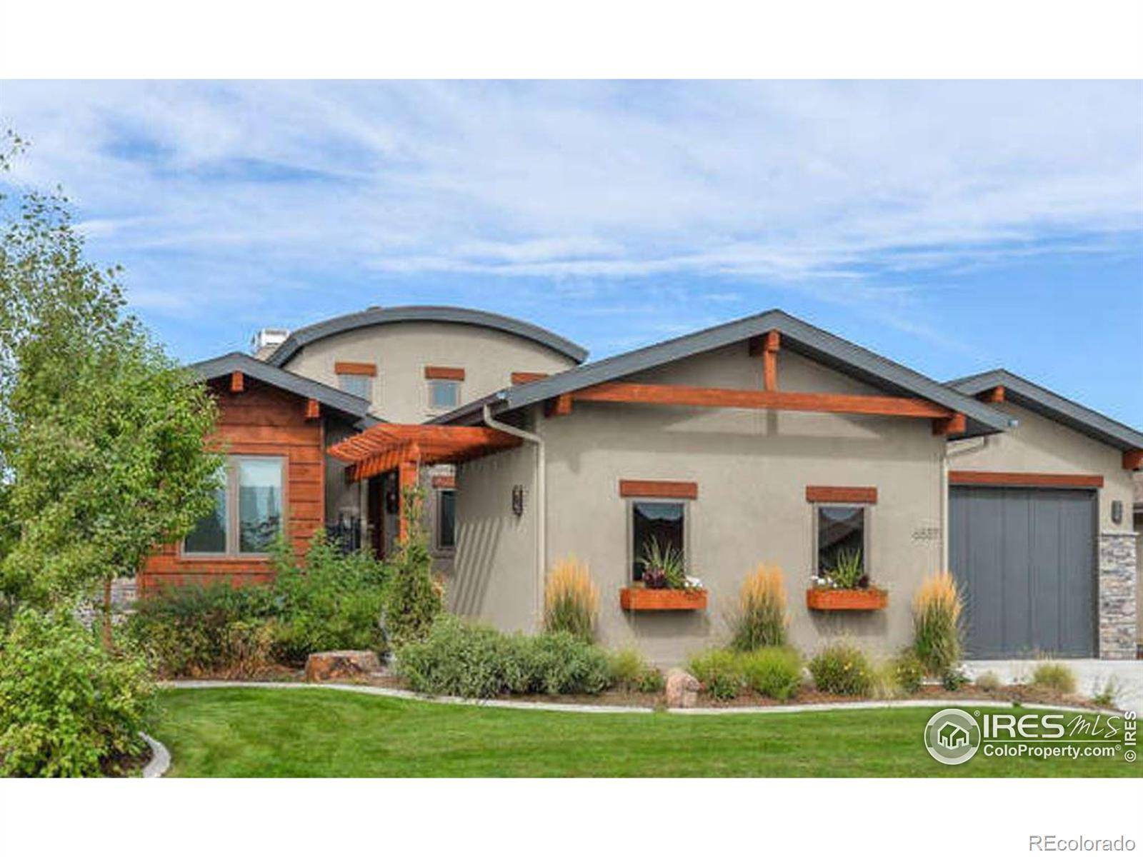 Windsor, CO 80550,6537 Murano DR