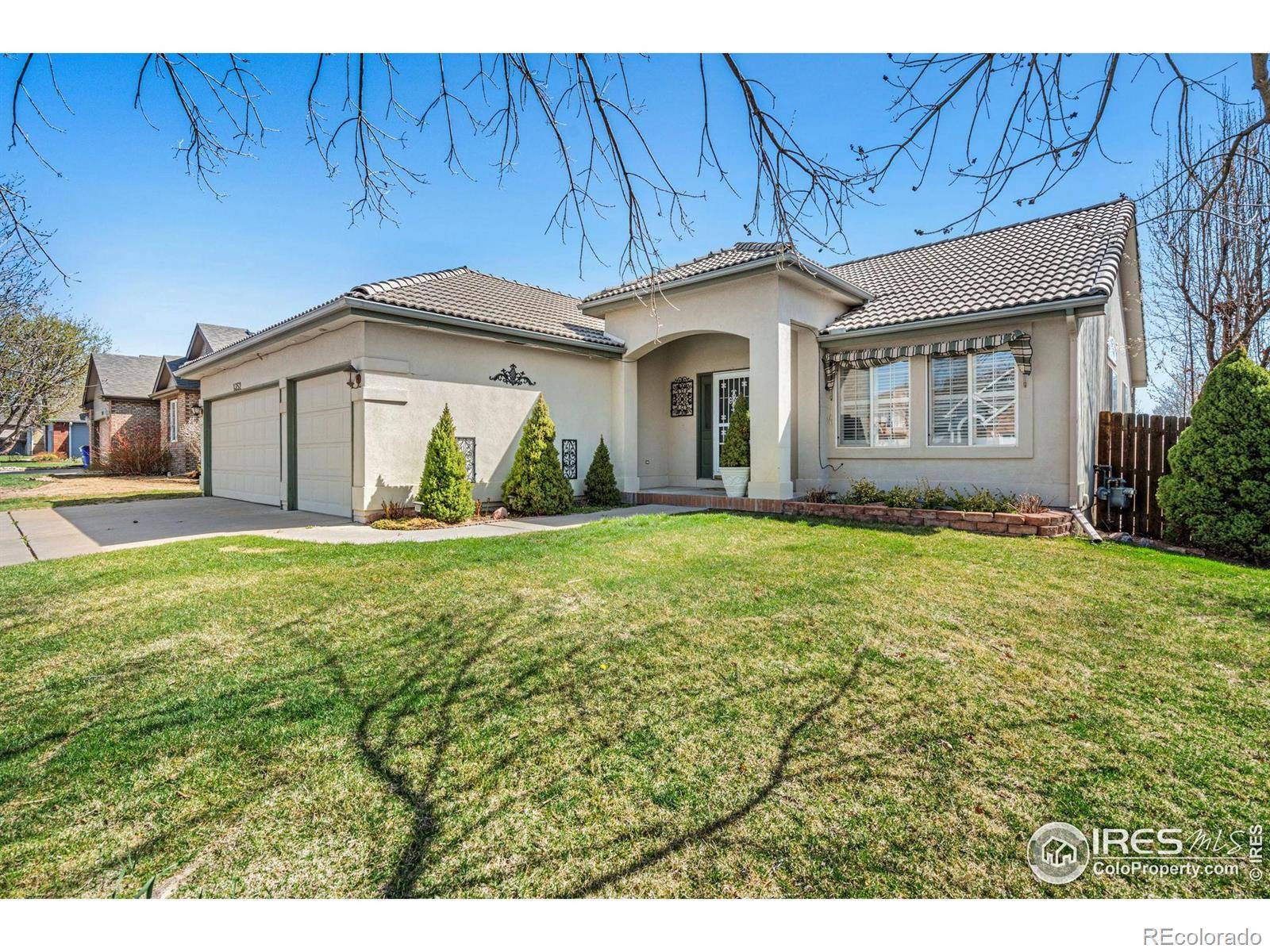 Greeley, CO 80634,1352 52nd AVE