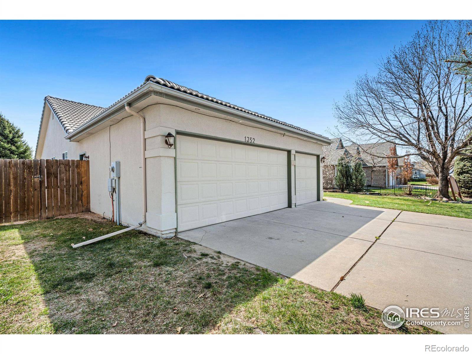 Greeley, CO 80634,1352 52nd AVE