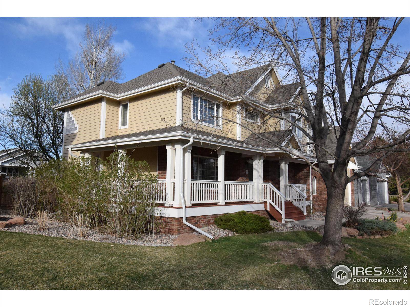 Fort Collins, CO 80528,3316 Shallow Pond DR