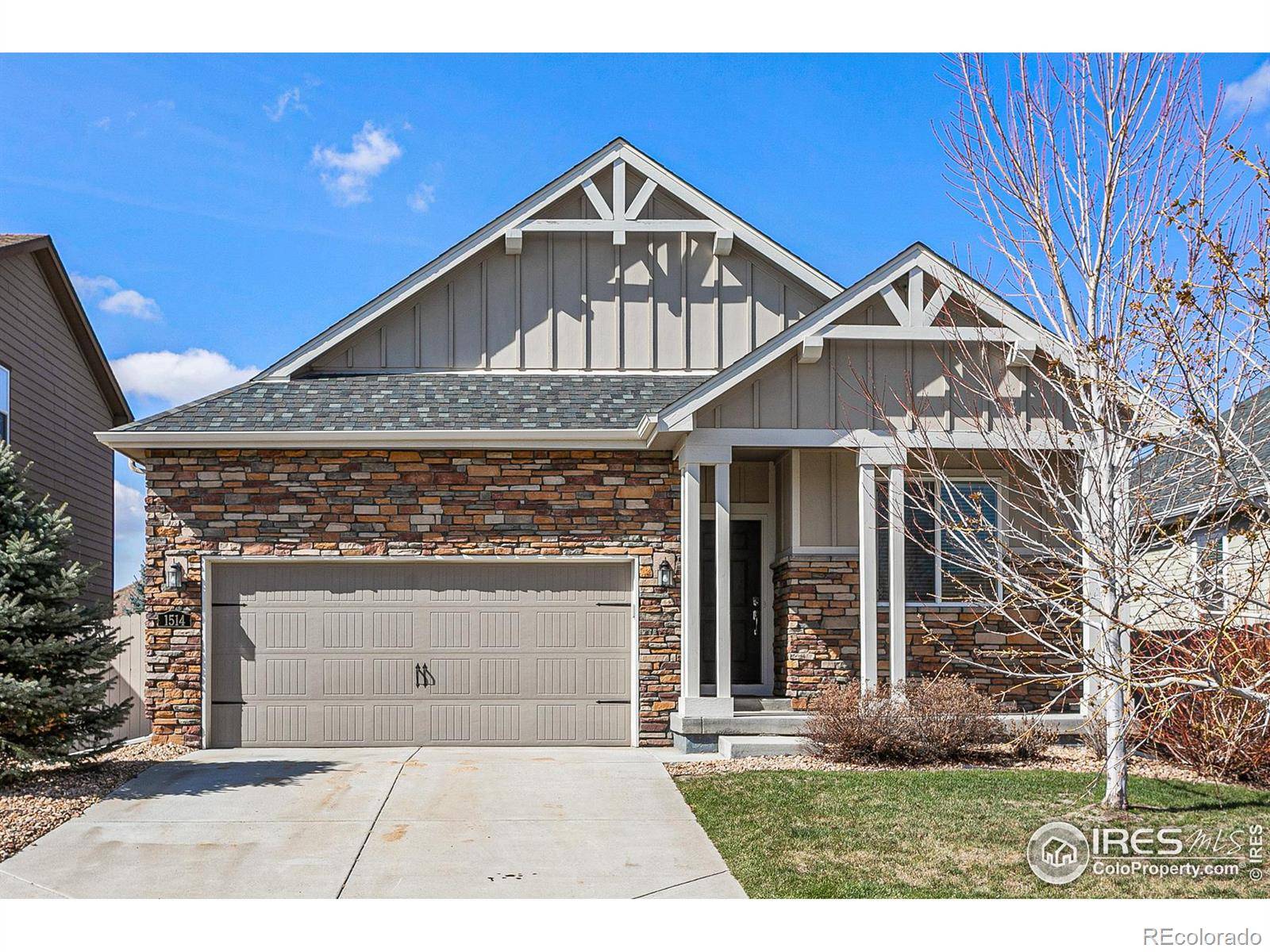 Longmont, CO 80501,1514 Terra Rosa AVE