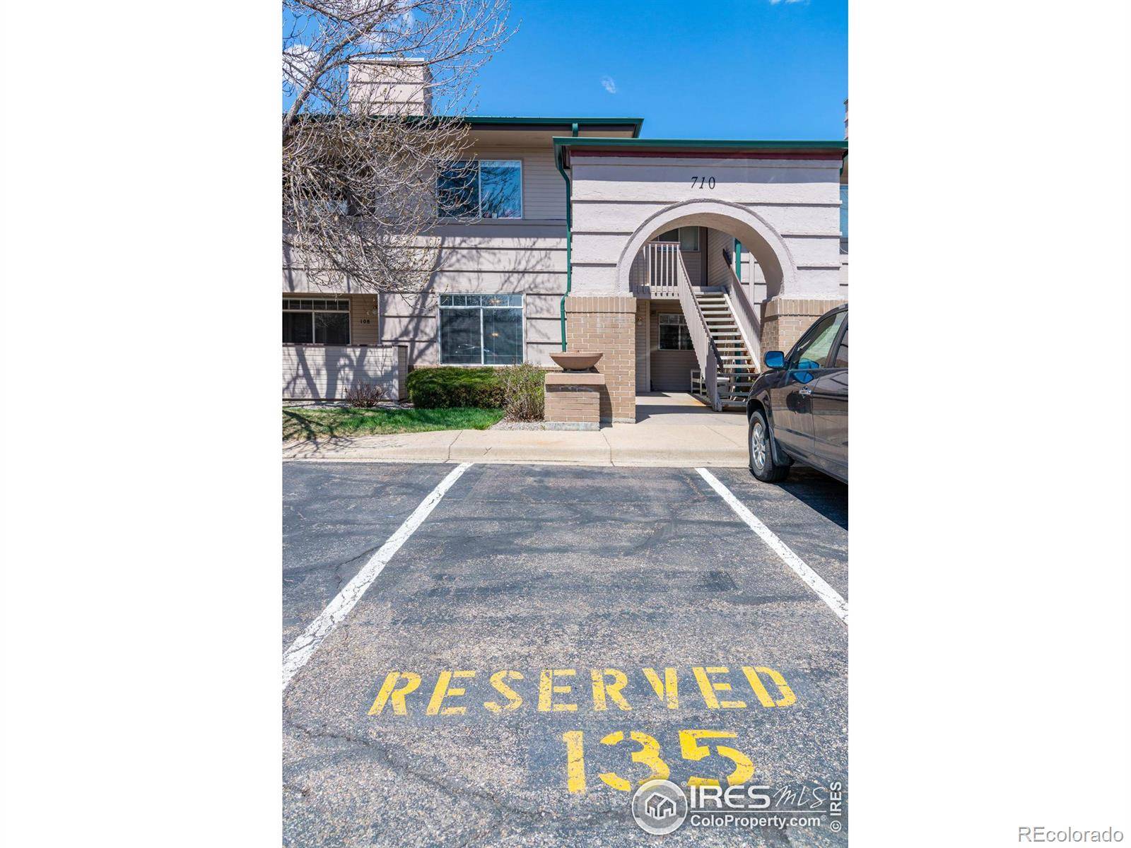 Louisville, CO 80027,710 Copper LN #108