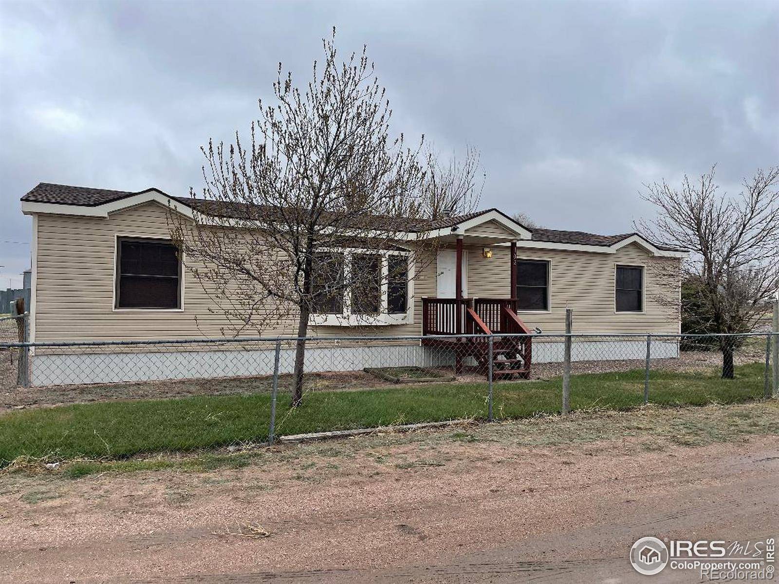 Grover, CO 80729,102 Ord ST