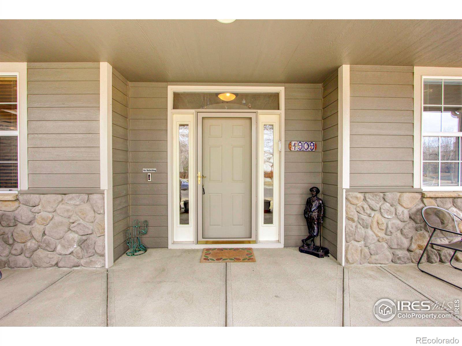 Fort Collins, CO 80524,1909 Mainsail DR