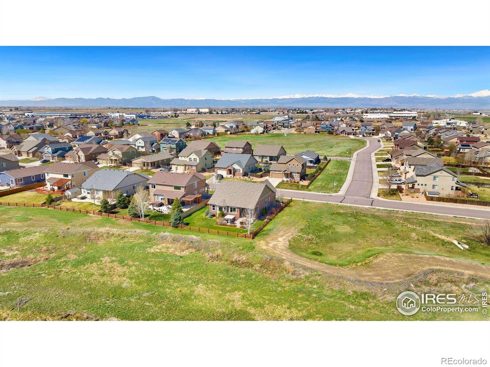 Frederick, CO 80504,8418 Raspberry DR