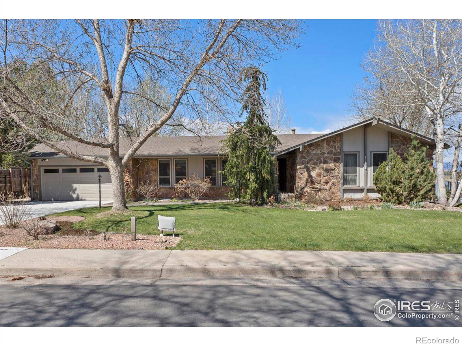 Loveland, CO 80537,2331 Helena CT