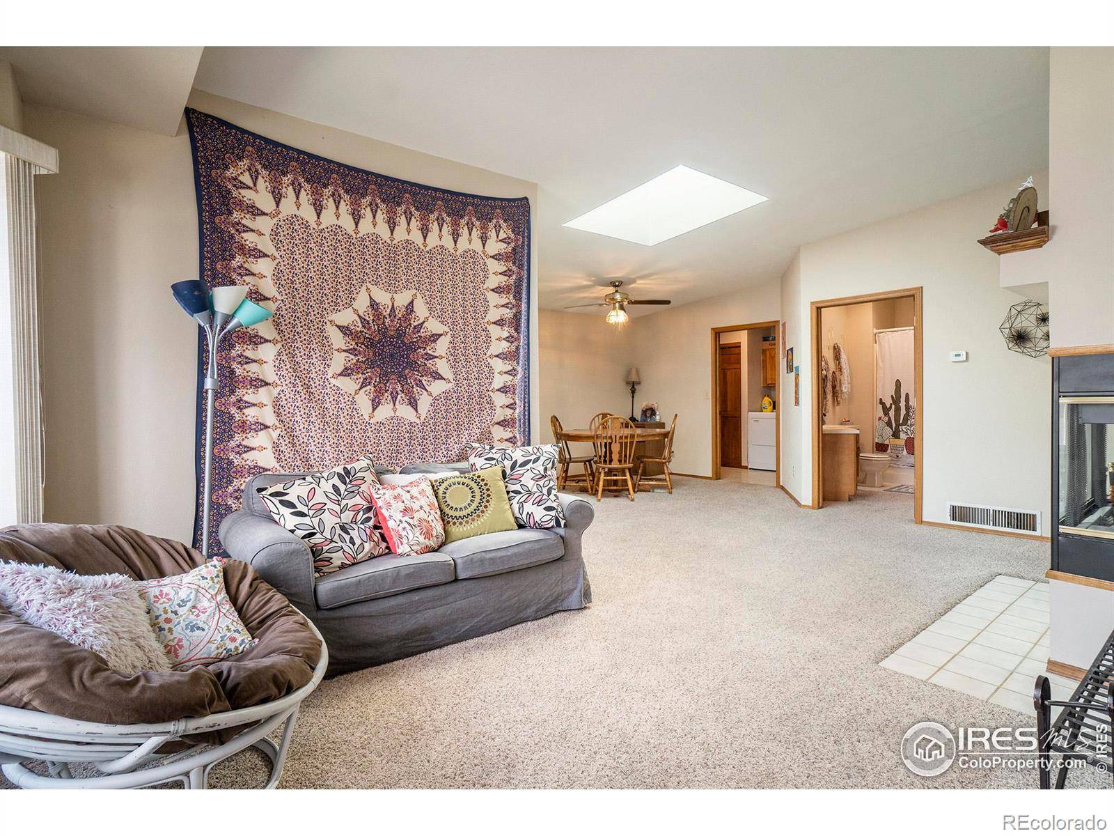 Fort Collins, CO 80525,2700 Stanford RD #21