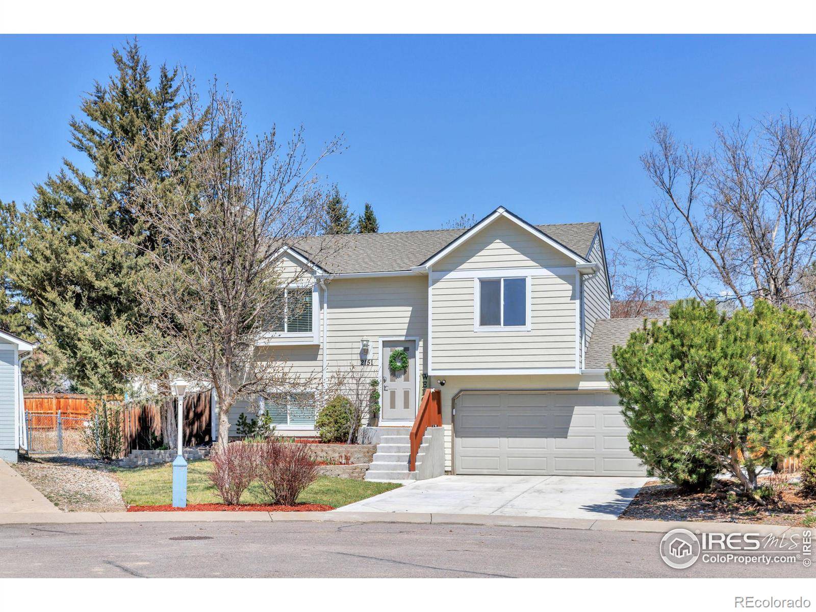 Longmont, CO 80501,2151 Hackberry CIR